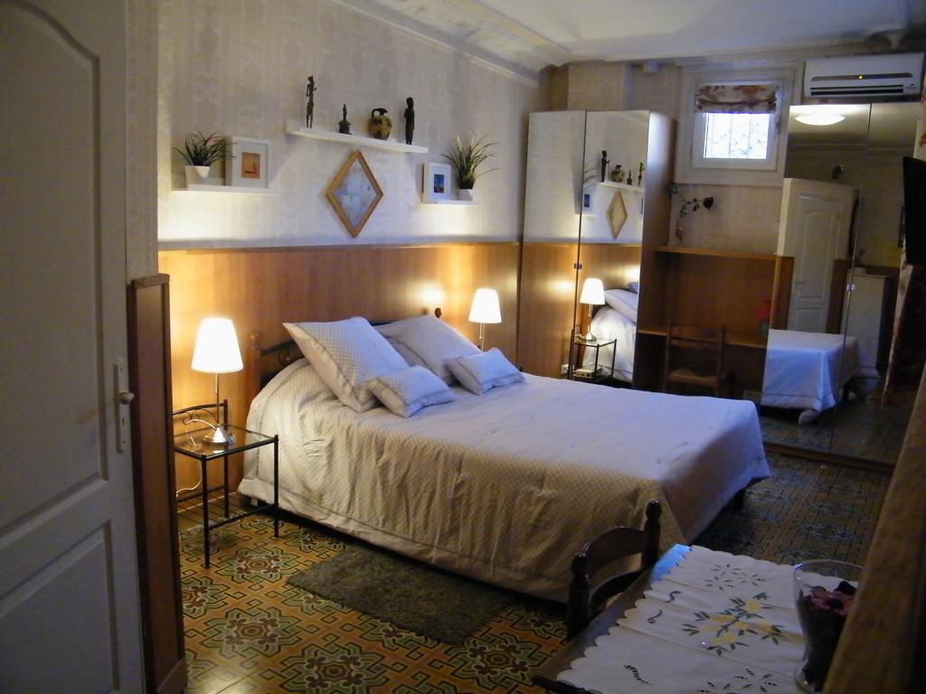 Chambres D'Hotes La Maison Sur Le Port Meze Phòng bức ảnh