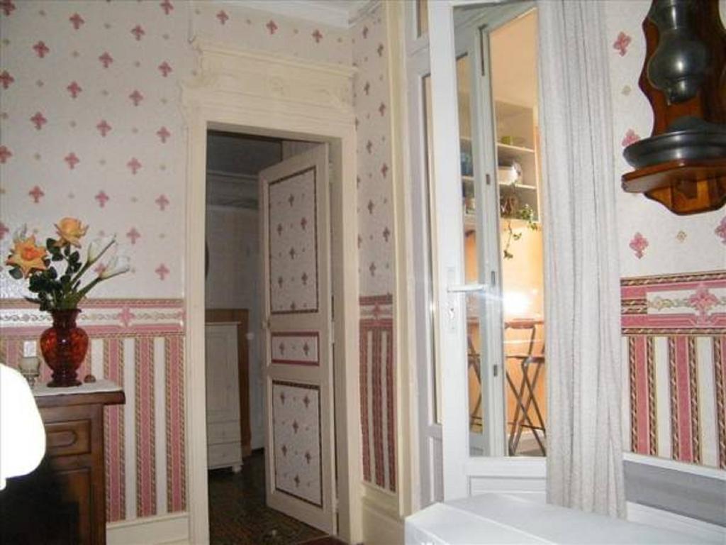 Chambres D'Hotes La Maison Sur Le Port Meze Phòng bức ảnh